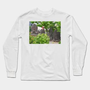 Asakusa Study 9 Long Sleeve T-Shirt